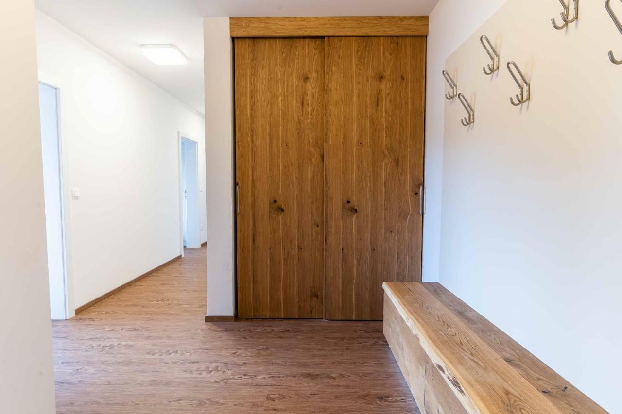 Apartment Ski In - Ski Out Turracher Hohe Extérieur photo